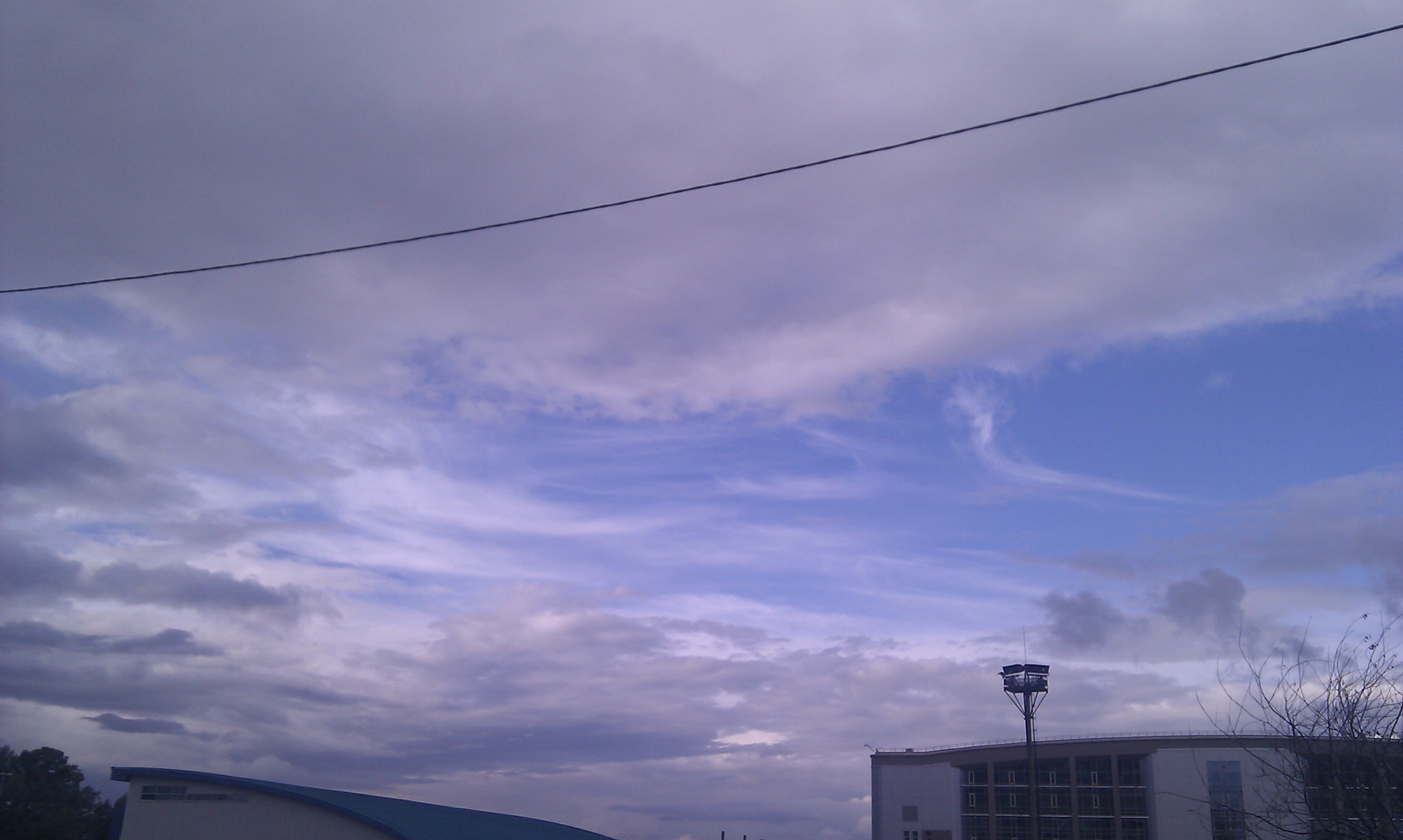 Очередное облако))))))