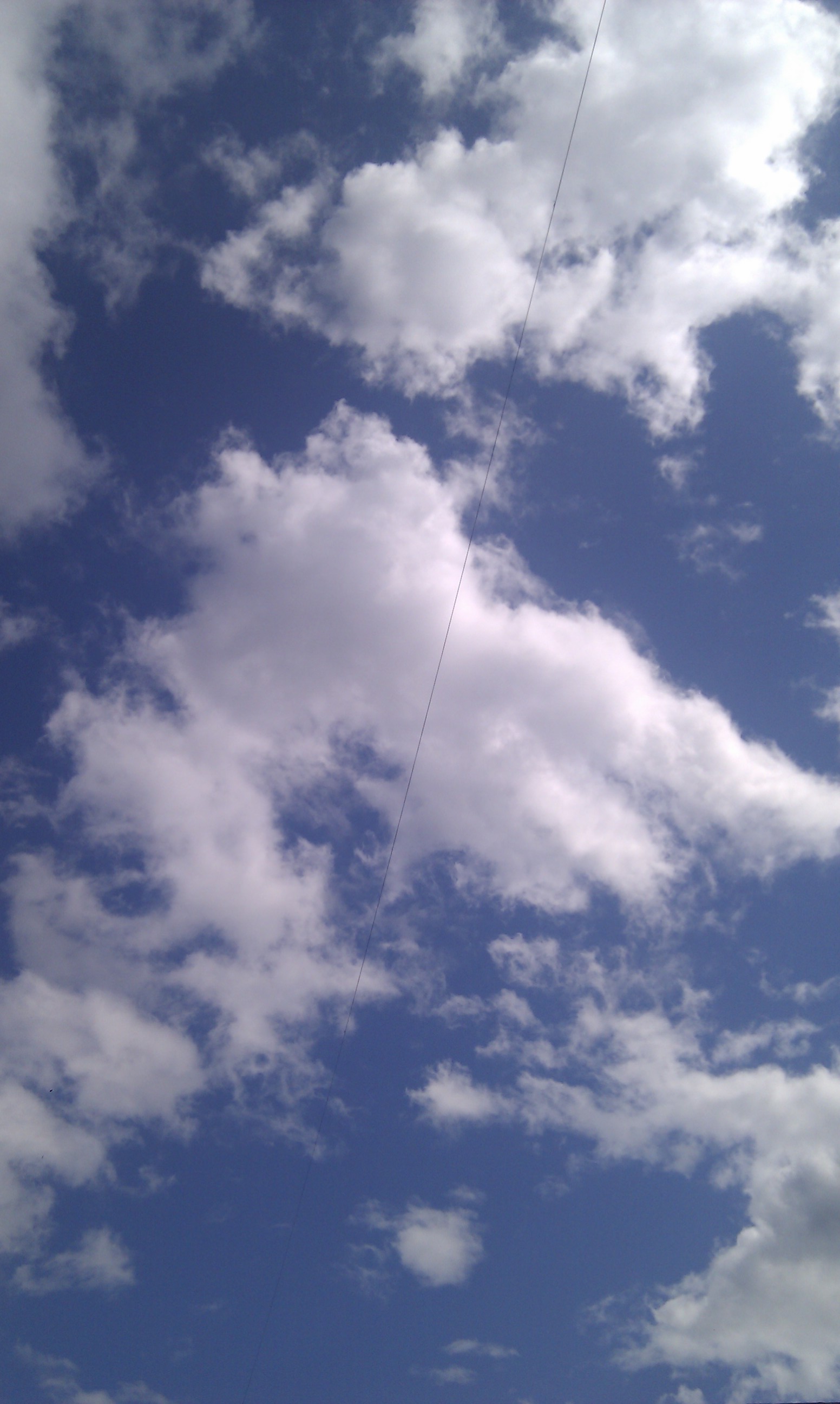 Очередное облако))))))