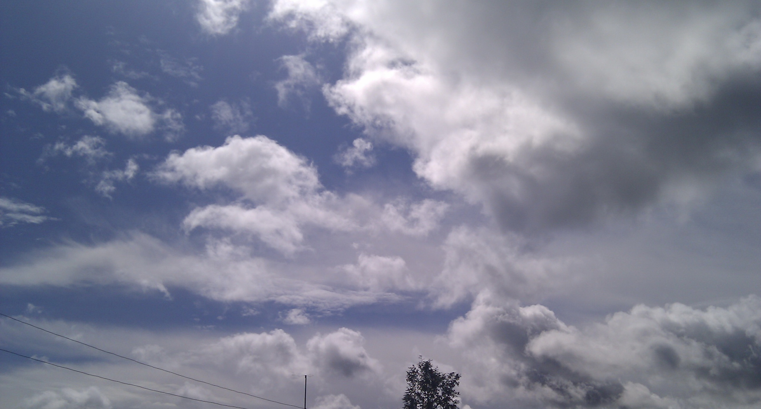 Очередное облако))))))