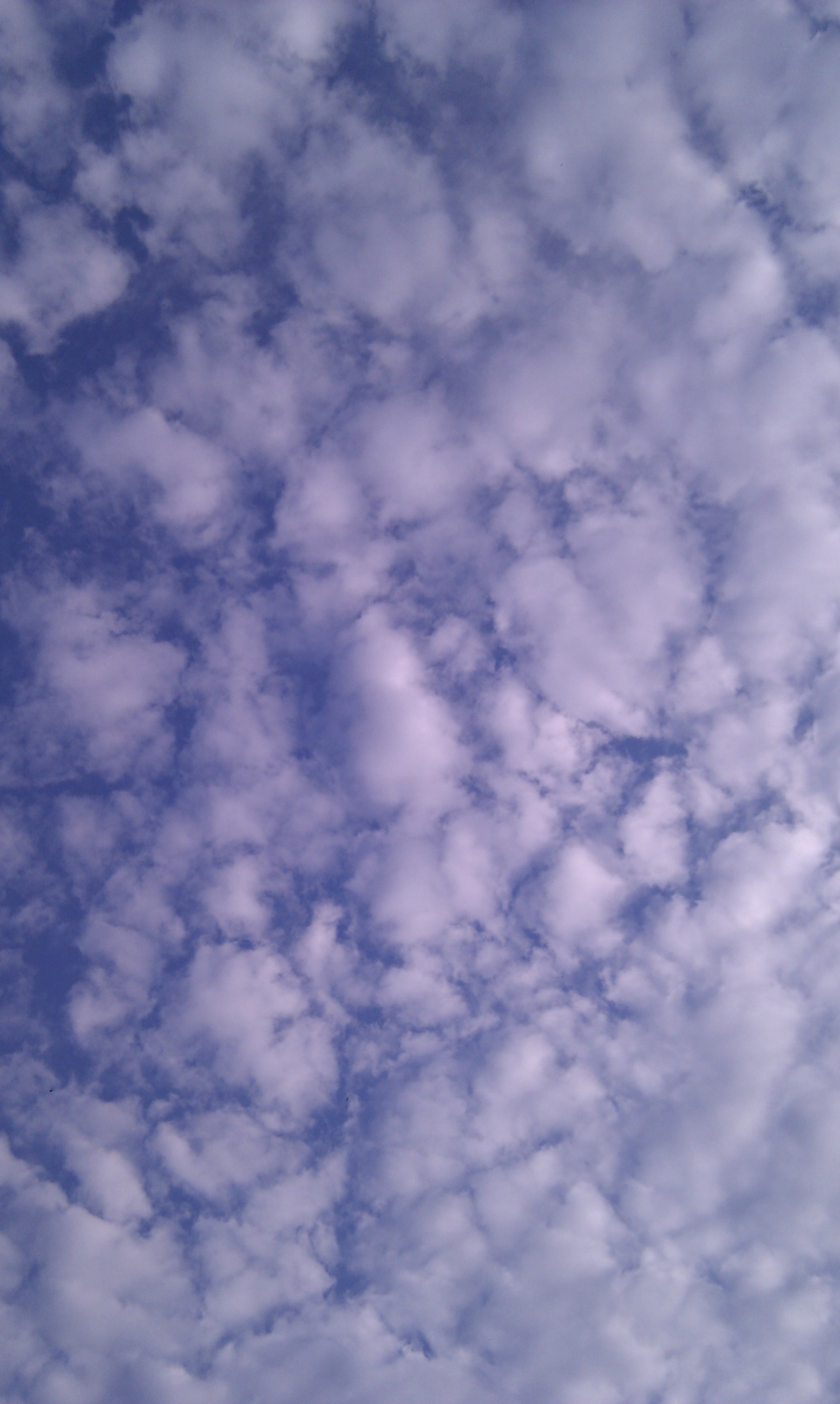 Облака и люди)))))