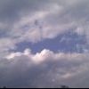 Очередное облако)))))) Очередное облако))))))