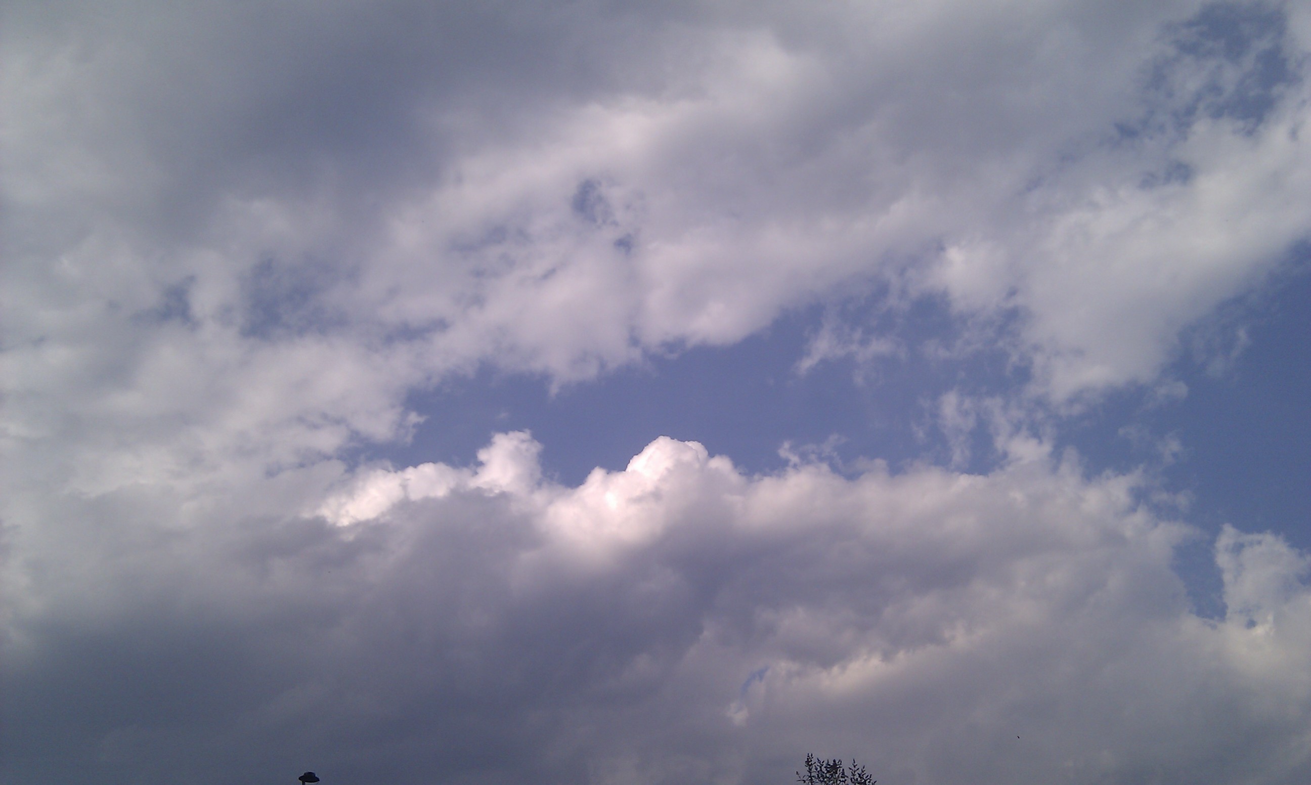 Очередное облако))))))