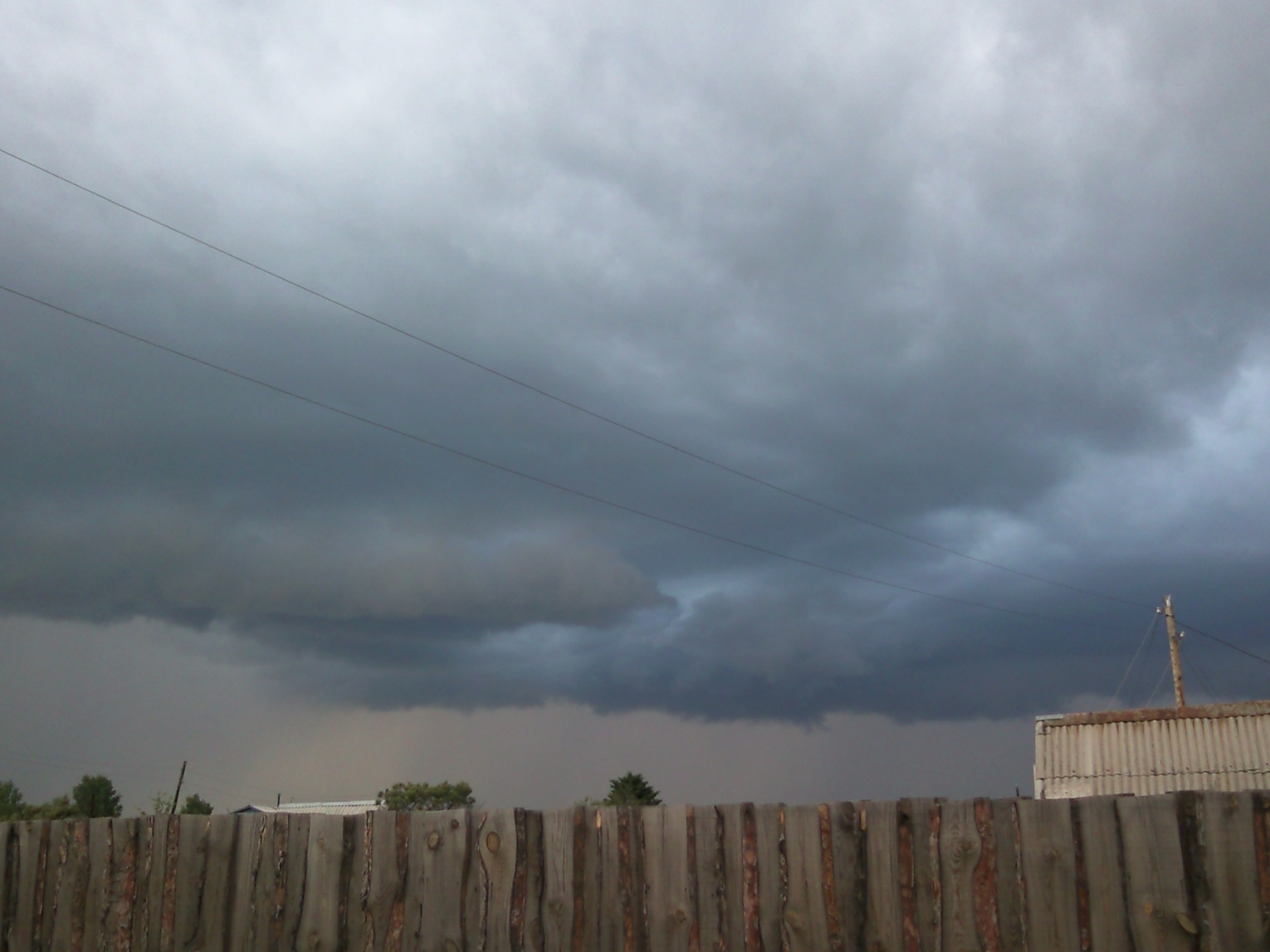 Очередное облако))))))