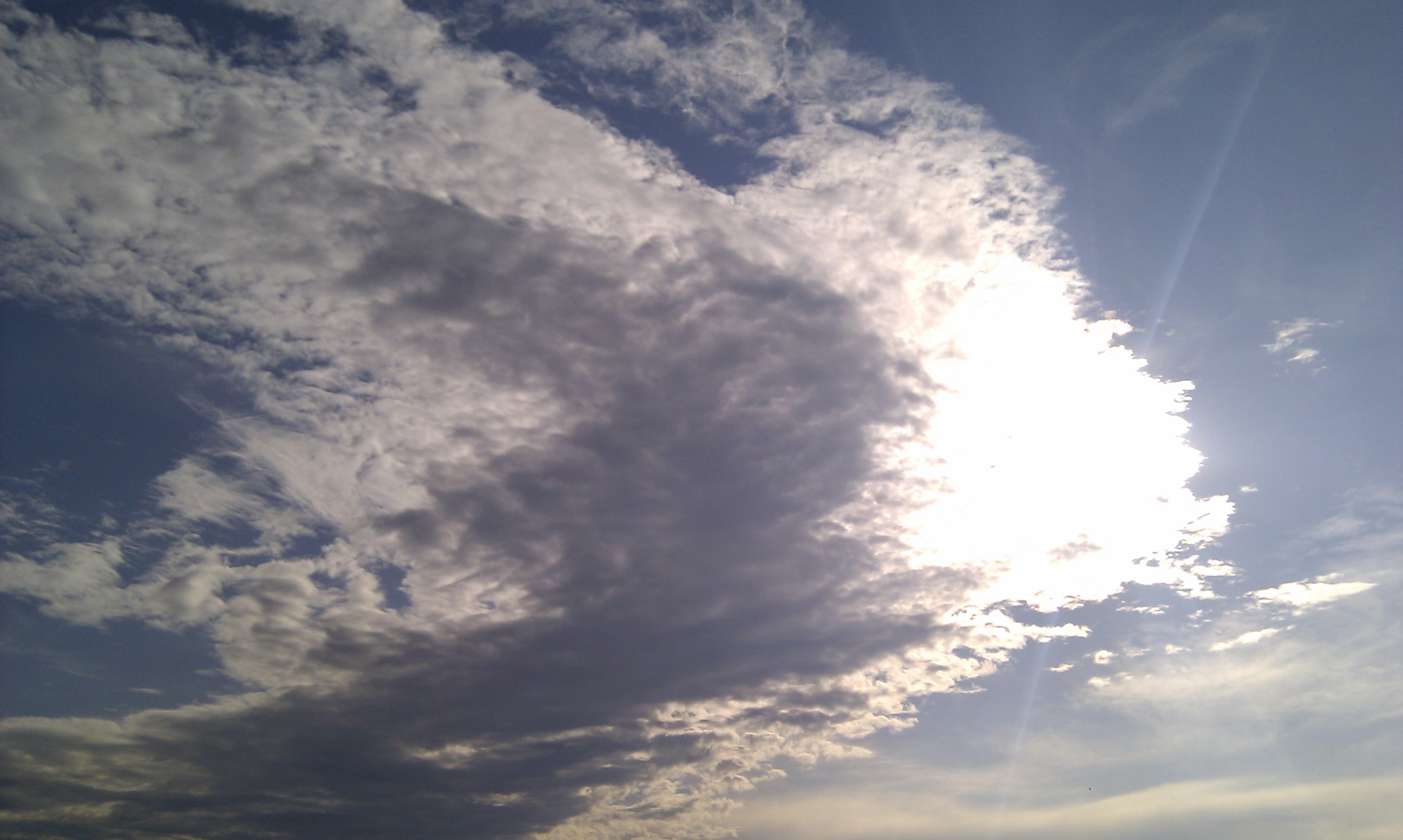 Очередное облако))))))