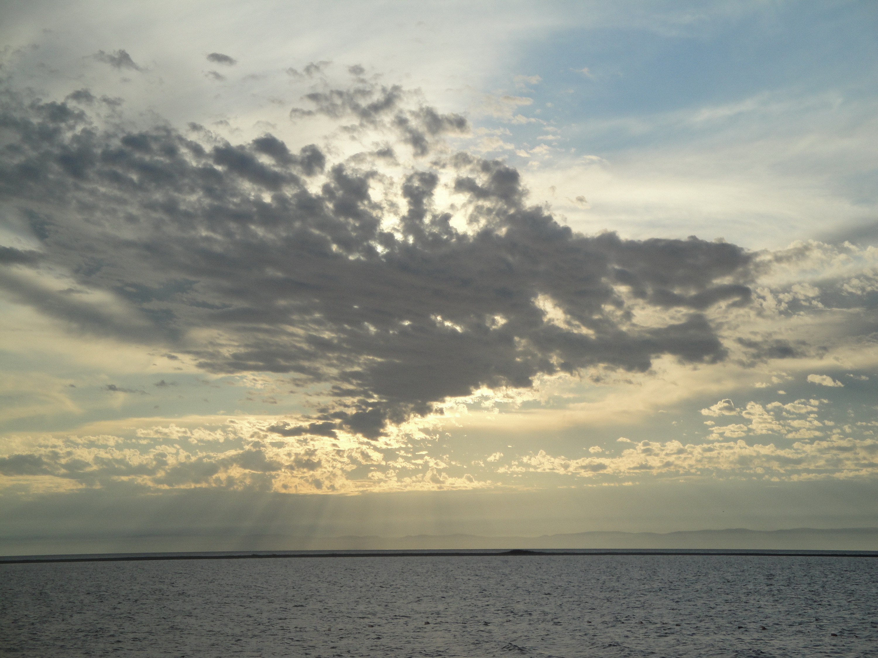 Очередное облако))))))