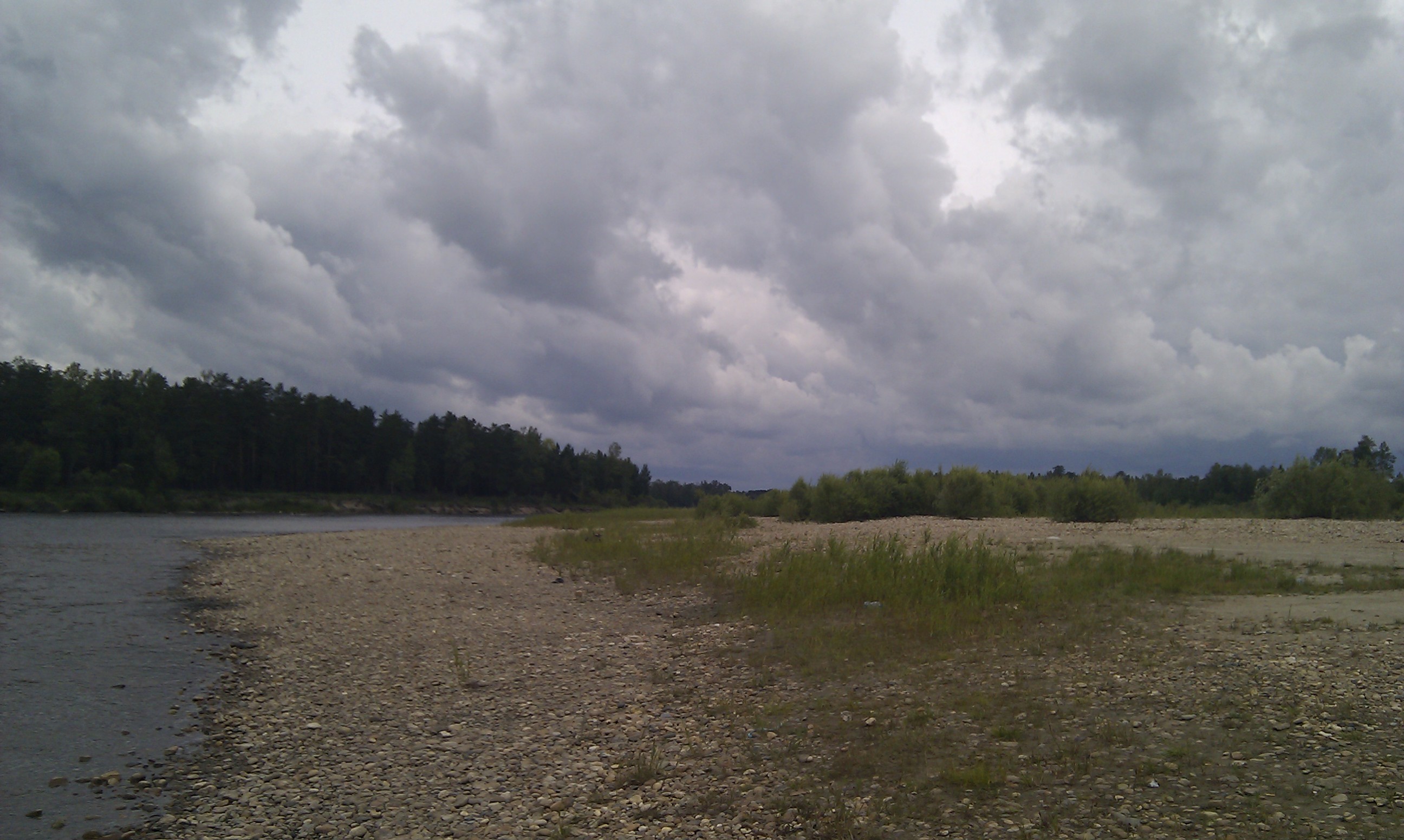 Очередное облако))))))