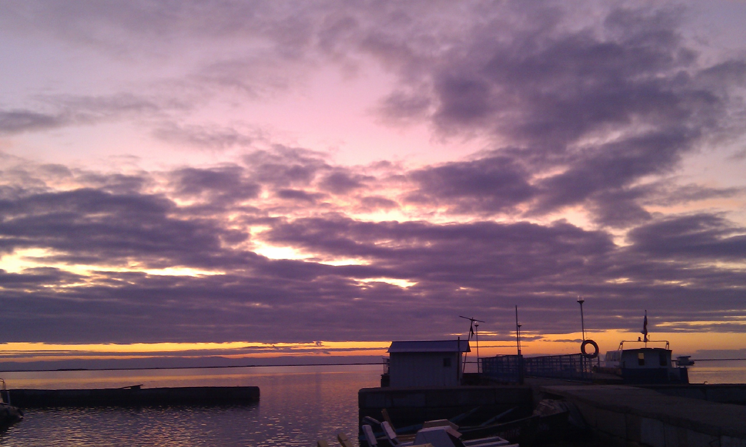 Очередное облако))))))