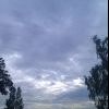 Очередное облако)))))) Очередное облако))))))
