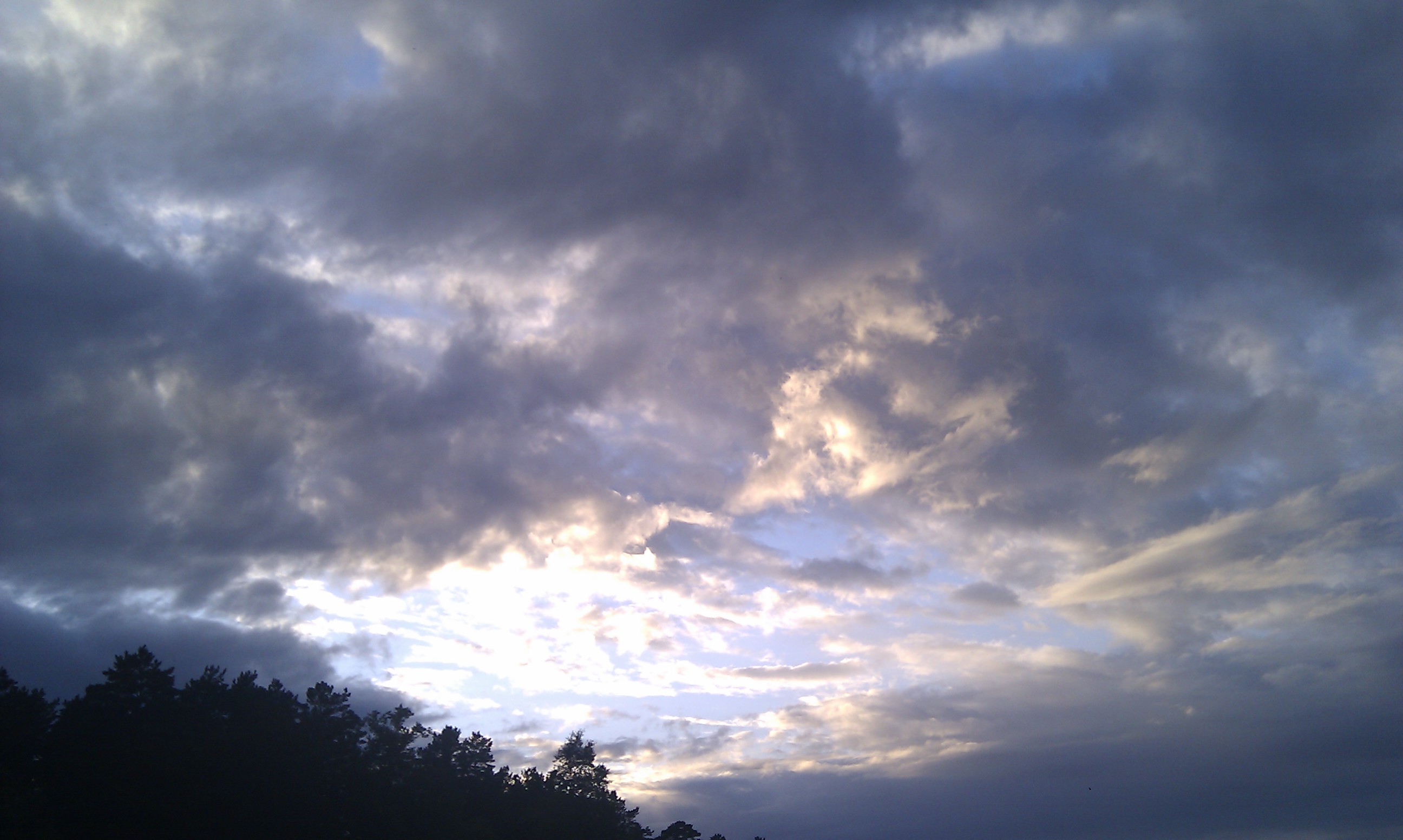 Очередное облако))))))