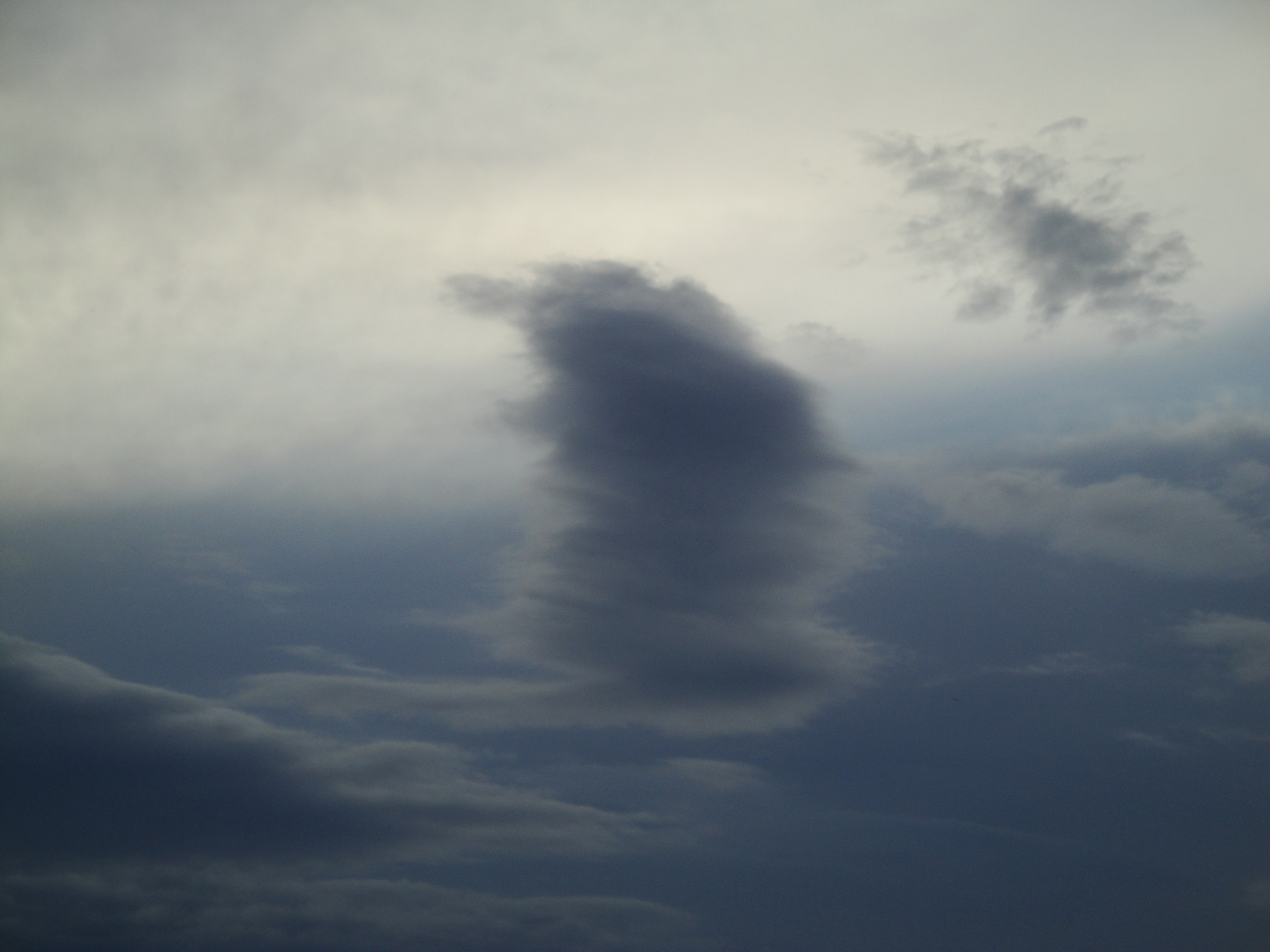 Очередное облако))))))