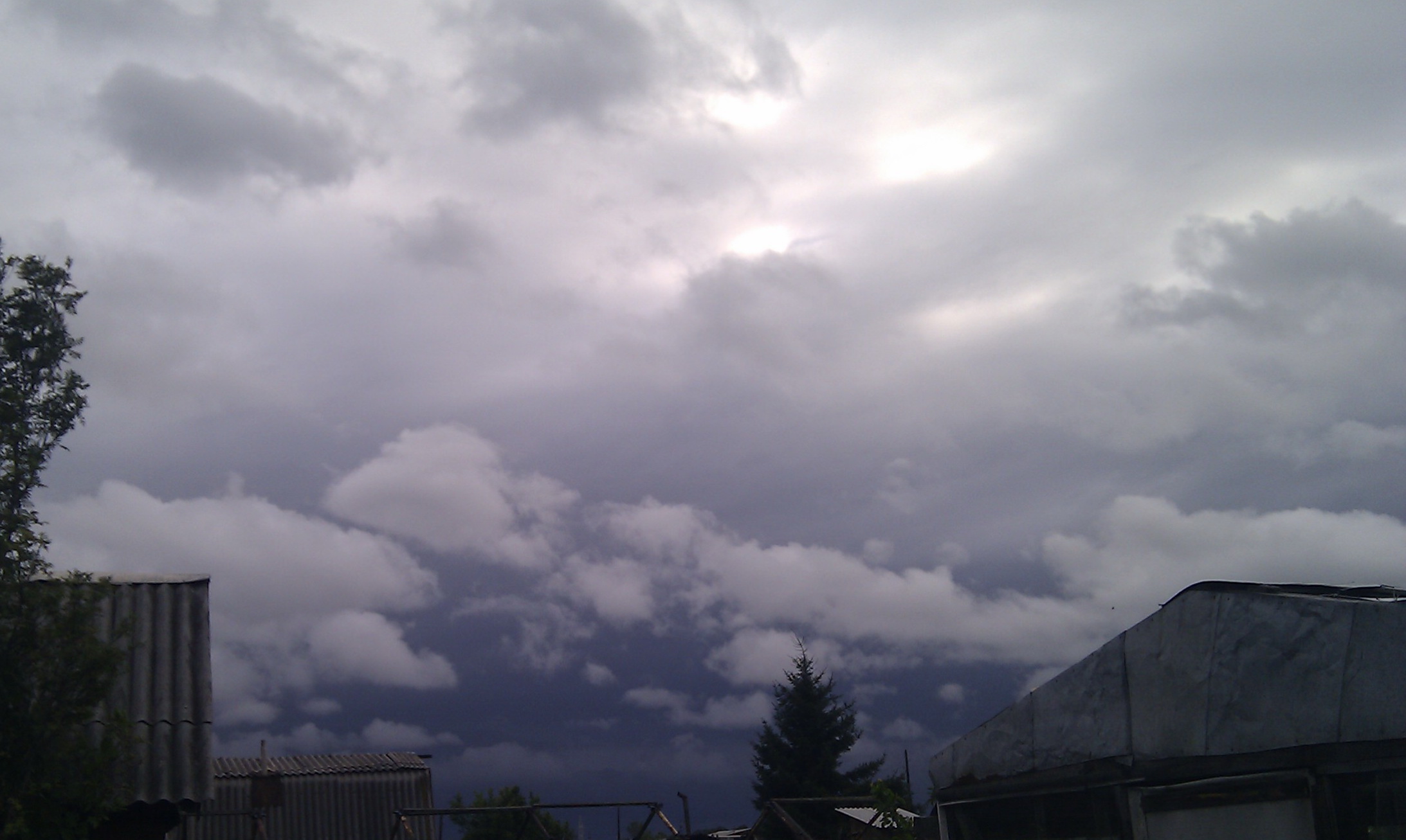 Очередное облако))))))