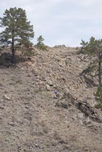 а ведь могли бы ехать..