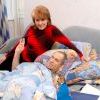 Александр Алексеев с женой