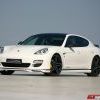 New Porsche Panamera Diesel