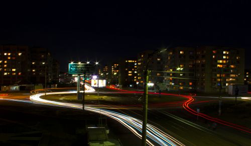 Фото №11. Ночное О!