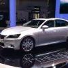 Новый Дexus GS 450h, 343 лошади, расход топлива - 6,3 литра на сотню в смешанном цикле Новый Дexus GS 450h, 343 лошади, расход топлива - 6,3 литра на сотню в смешанном цикле