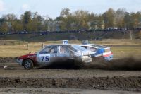 Клевый обгон: Клевый обгон!