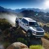 Обновленный пикап FORD F-150 SVT Raptor