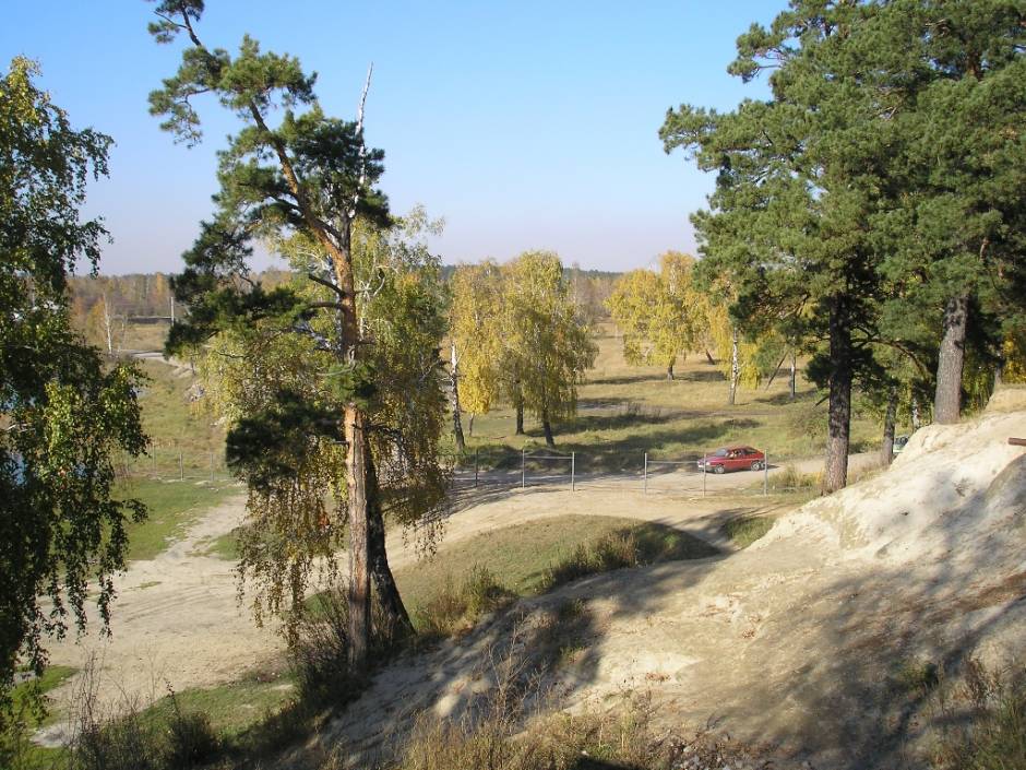 Обрыв за МЖК-2