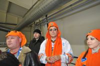 Очень нервная игра