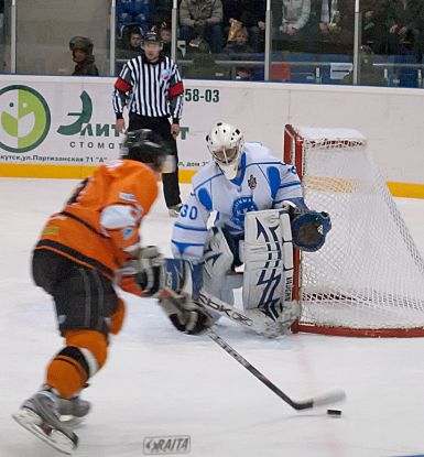 Один на один