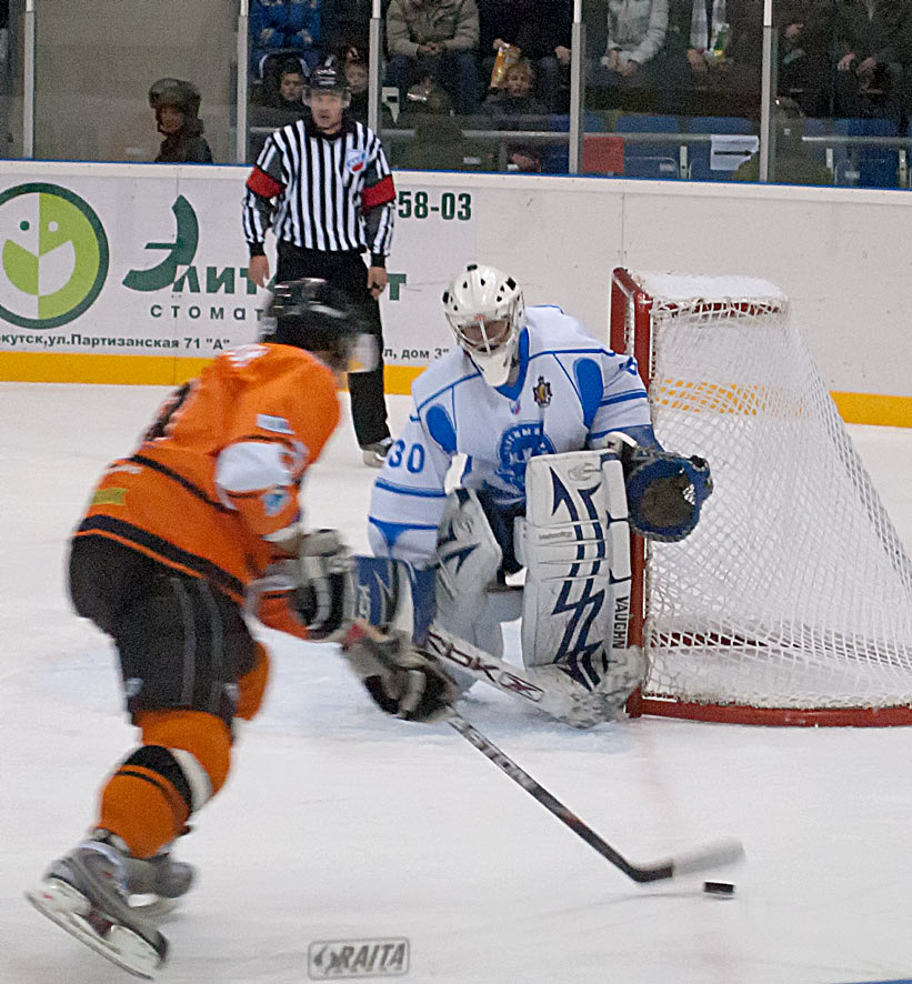 Один на один