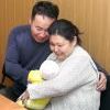 Осодоевы планируют рождение еще одного ребенка