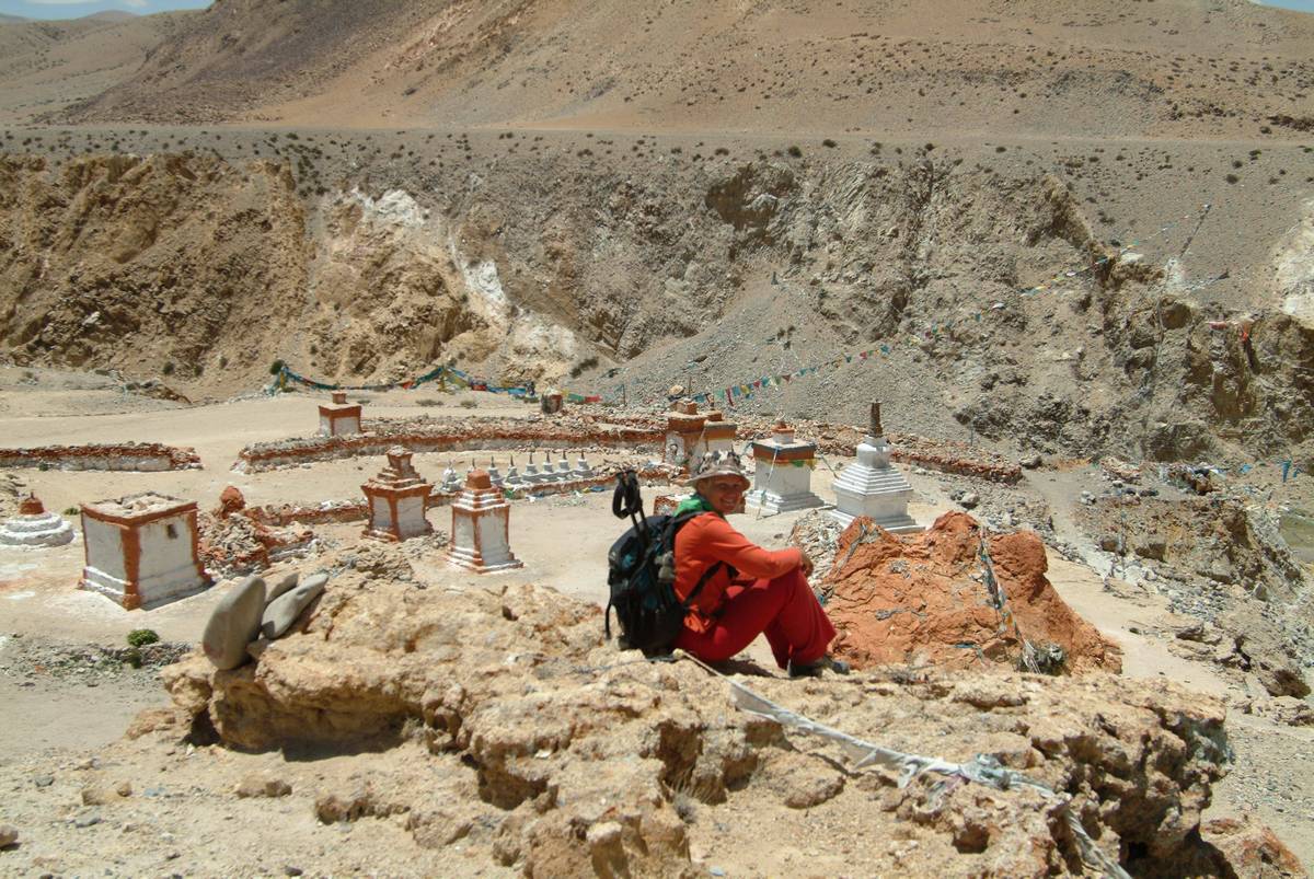 Сказка моей жизни