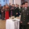 День Защитника Отечества в Ангарске отметят офицерским балом День Защитника Отечества в Ангарске отметят офицерским балом