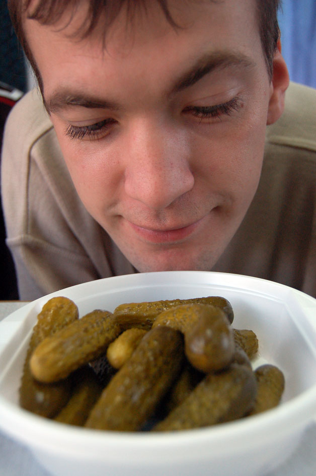 Огурчики!!!!