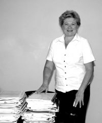 Ольга Скрипка