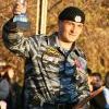 Ангарский ОМОН — чемпион!