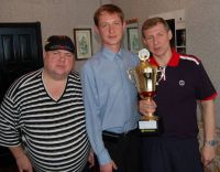 Организаторы