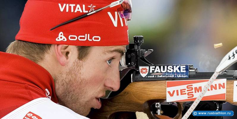 Очередной рыжий)))