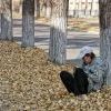 смс в осень