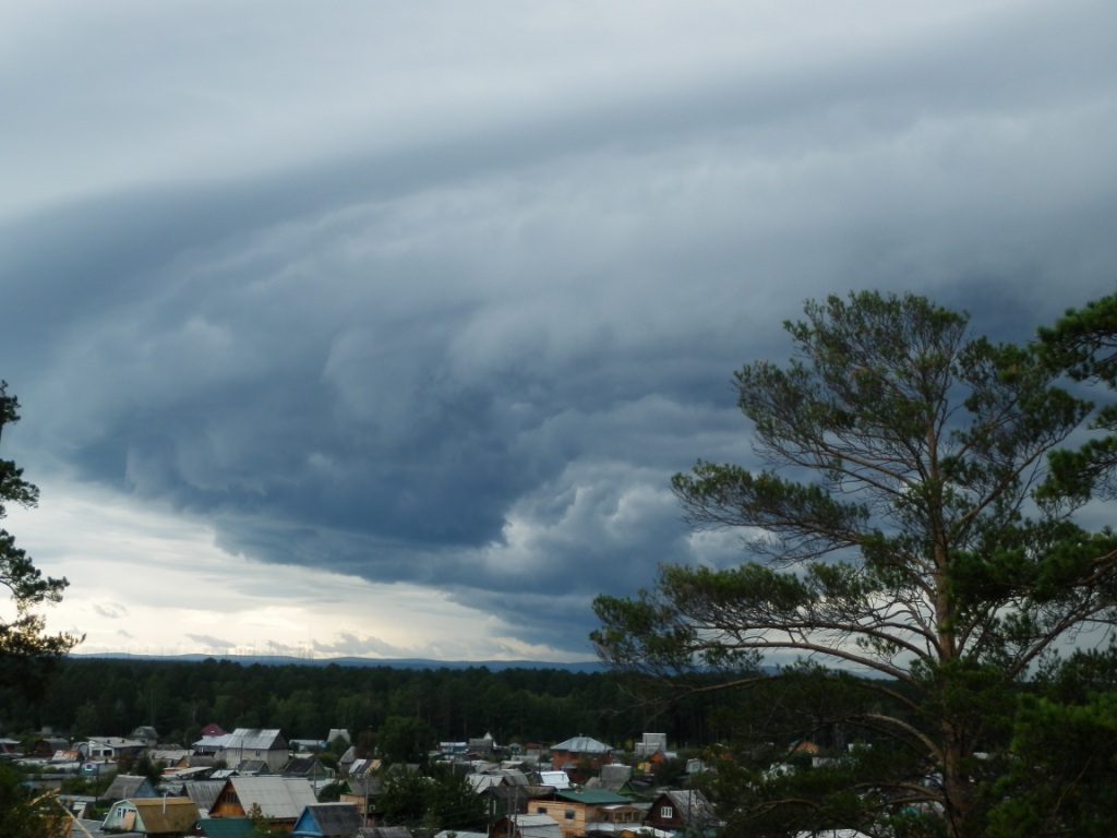 ВЕЧЕРОК ЧЕТВЕРГА
