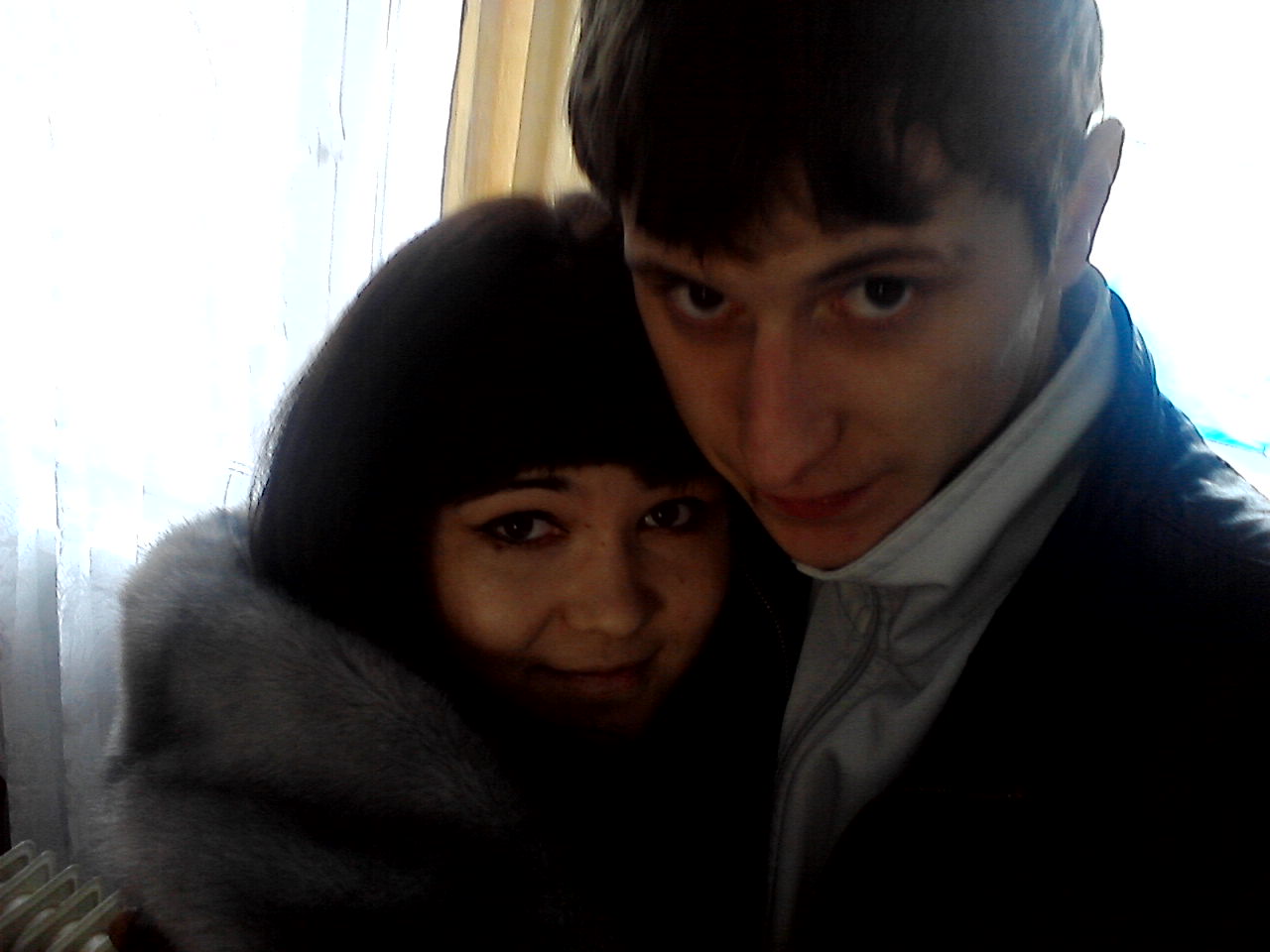 Моя фотография