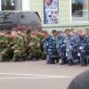 Репетиция парада Репетиция парада