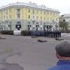 Репетиция парада Репетиция парада