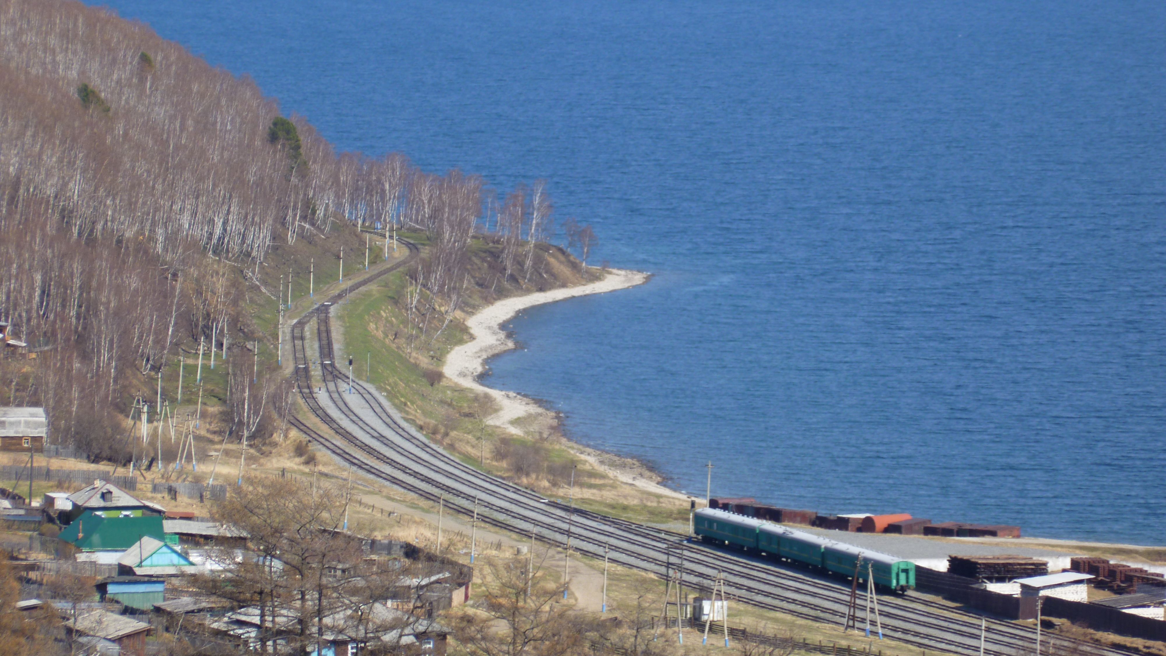 Кругобайкалка