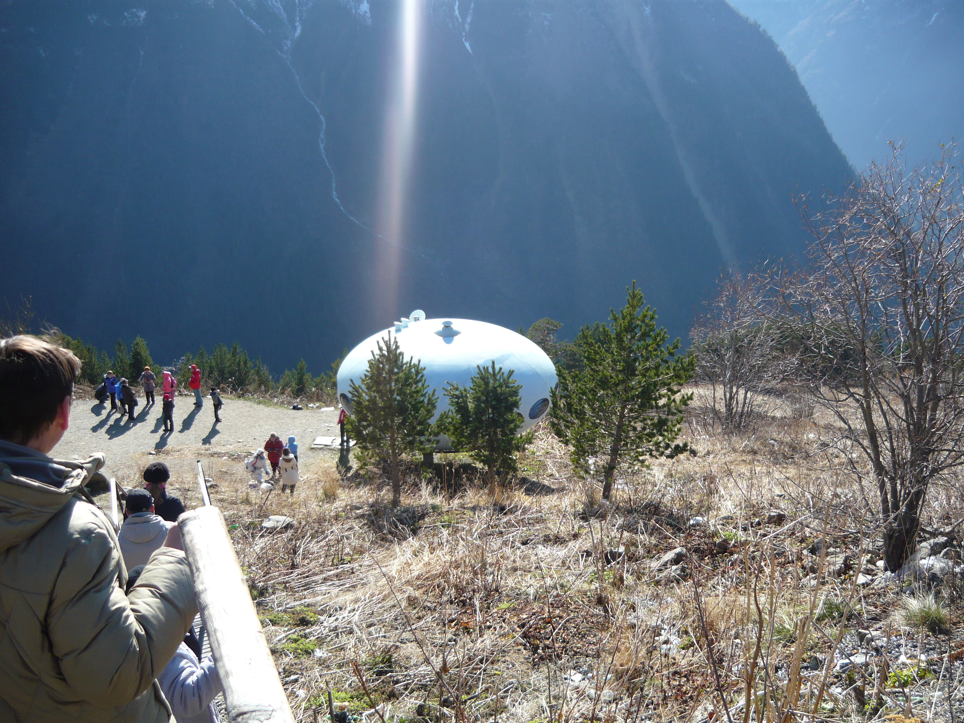 они среди нас......