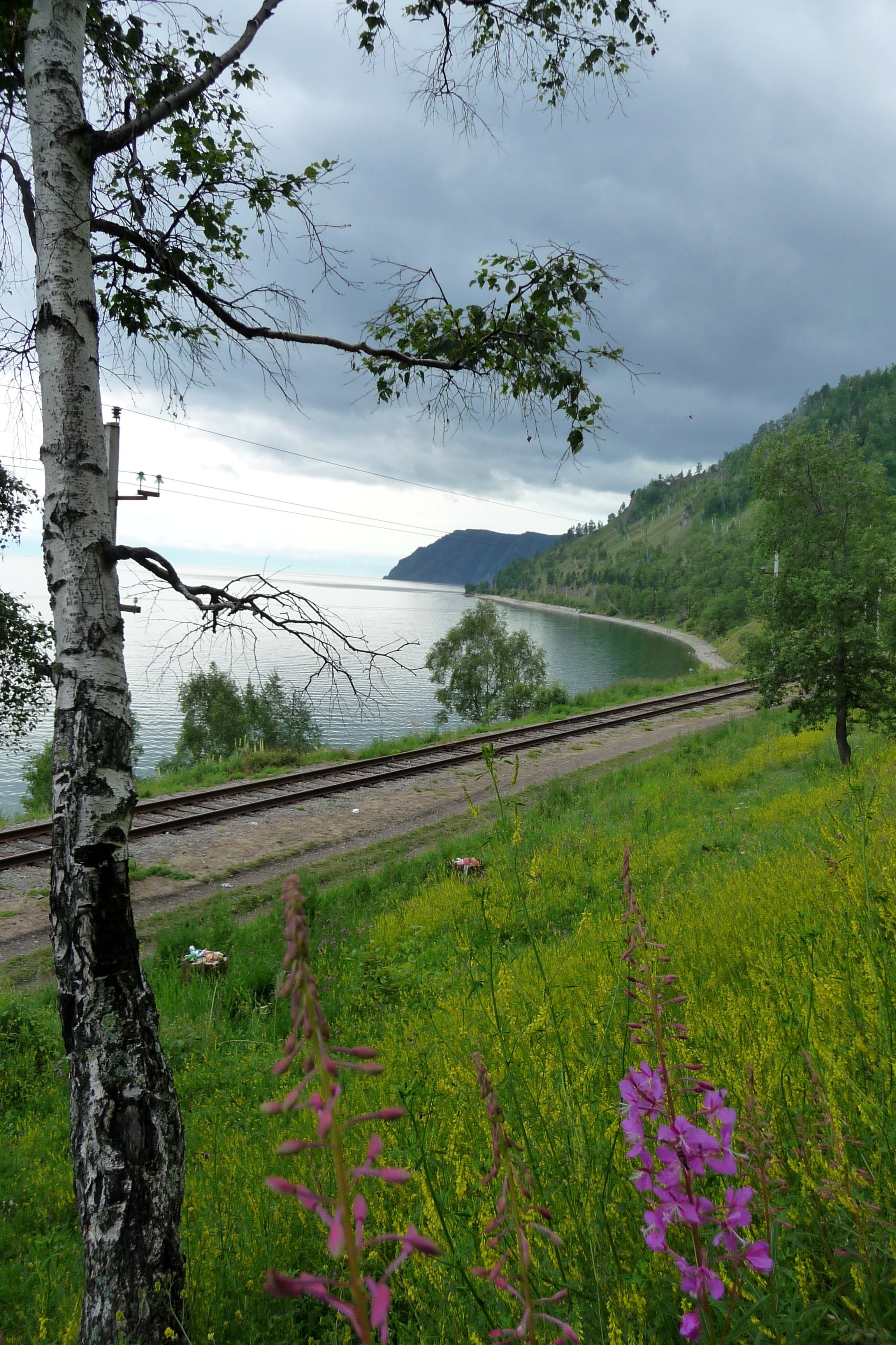 Кругобайкалка