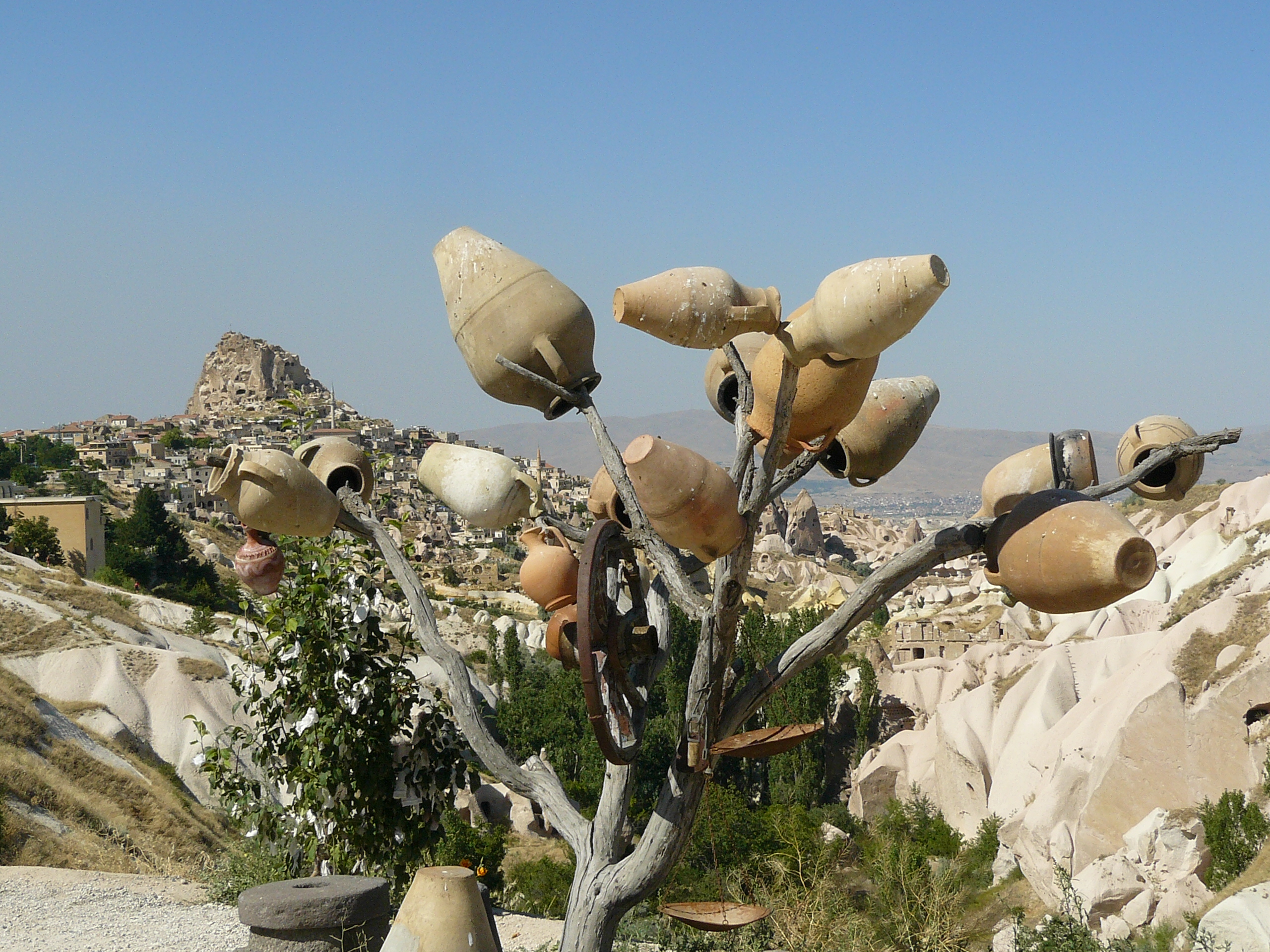 Глухая турецкая провинция