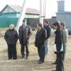 В Мегете запустили в эксплуатацию новую трансформаторную подстанцию В Мегете запустили в эксплуатацию новую трансформаторную подстанцию