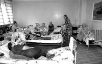 Палата БСМП Палата БСМП