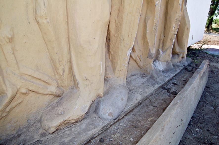 Не то сапоги, не то галоши