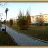 Скверик
