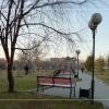 Скверик