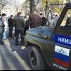 Теперь ангарчане знают, где искать милицию