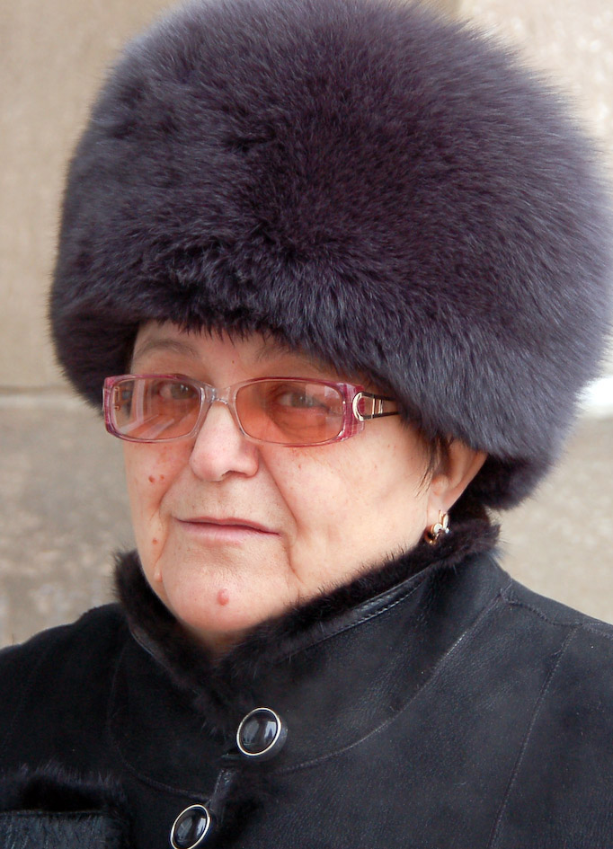 Татьяна ПАВЛОВА, директор ООО «Институт Горпроект», архитектор